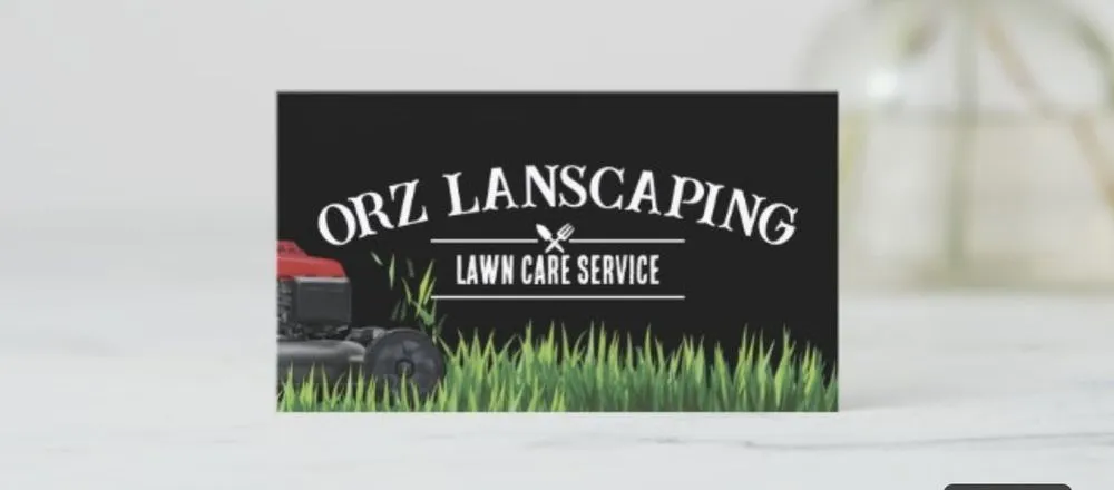 Reliable yard maintenance for beautiful yards across Chicago, IL - ORZ Landscaping