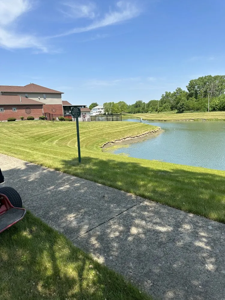 Expert outdoor landscaping in Chicago, IL by ORZ Landscaping