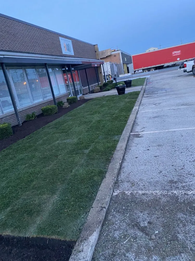 Top-rated residential landscaping for year-round maintenance across Chicago, IL - ORZ Landscaping