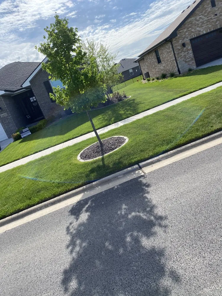 Affordable garden landscaping for year-round maintenance across Chicago, IL - ORZ Landscaping