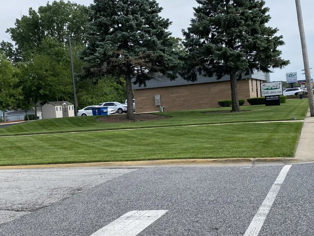 Custom landscaping services for beautiful yards across Chicago, IL - ORZ Landscaping