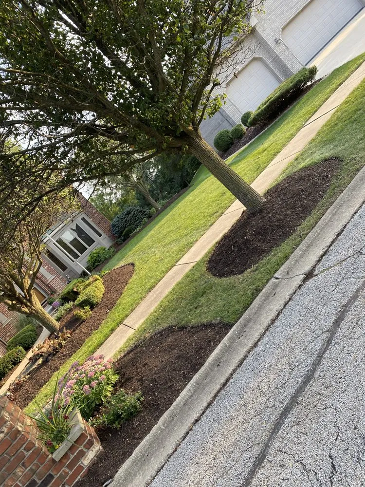 Expert lawn mowing service in Chicago, IL - ORZ Landscaping