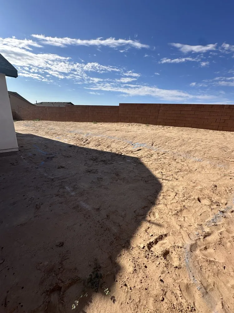 Top-rated landscaping services in Albuquerque, NM - Orzo Concrete & Landscaping