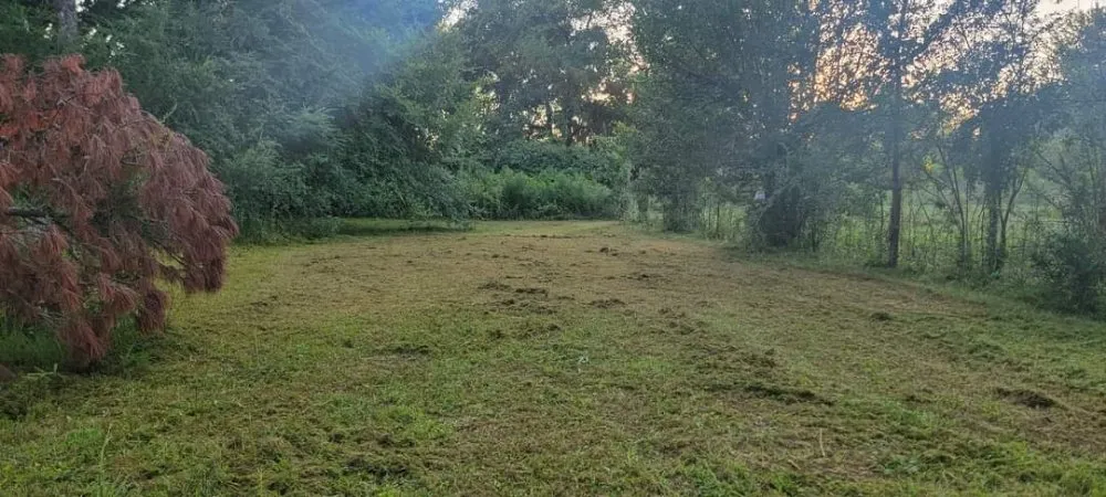 Custom landscaping services experts serving Panama, OK - Orzol Lawncare