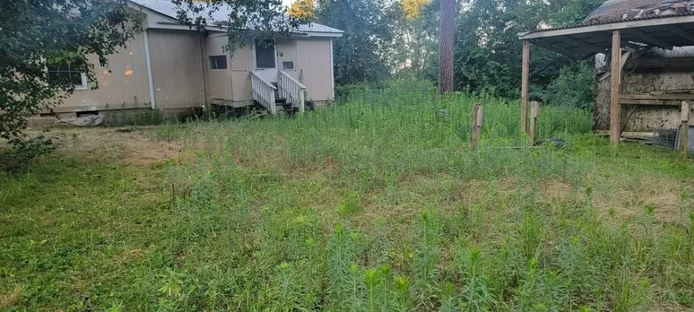 Local garden landscaping with custom design across Panama, OK - Orzol Lawncare