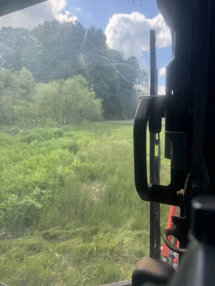 Trusted garden landscaping for outdoor upgrades in Mount Airy, NC by O&S Land management