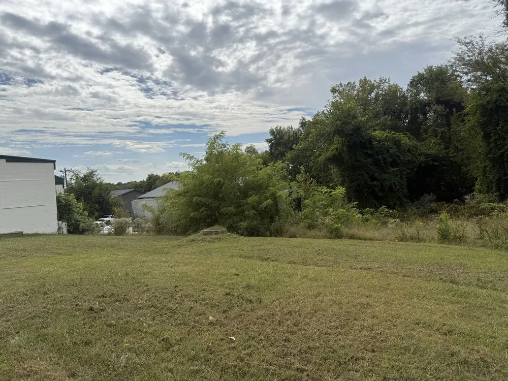 Affordable yard cleanup service for homes across Mount Airy, NC - O&S Land management