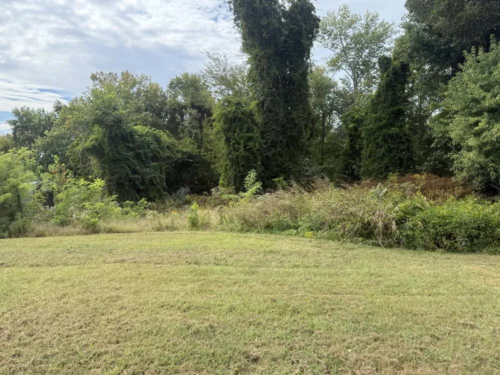 Professional landscape design in Mount Airy, NC - O&S Land management