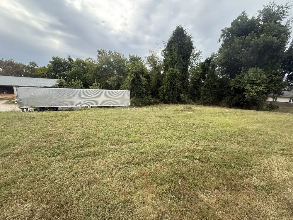 Expert landscape design for beautiful yards in Mount Airy, NC by O&S Land management