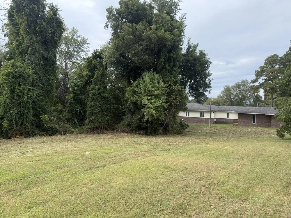 Expert residential landscaping experts serving Mount Airy, NC - O&S Land management