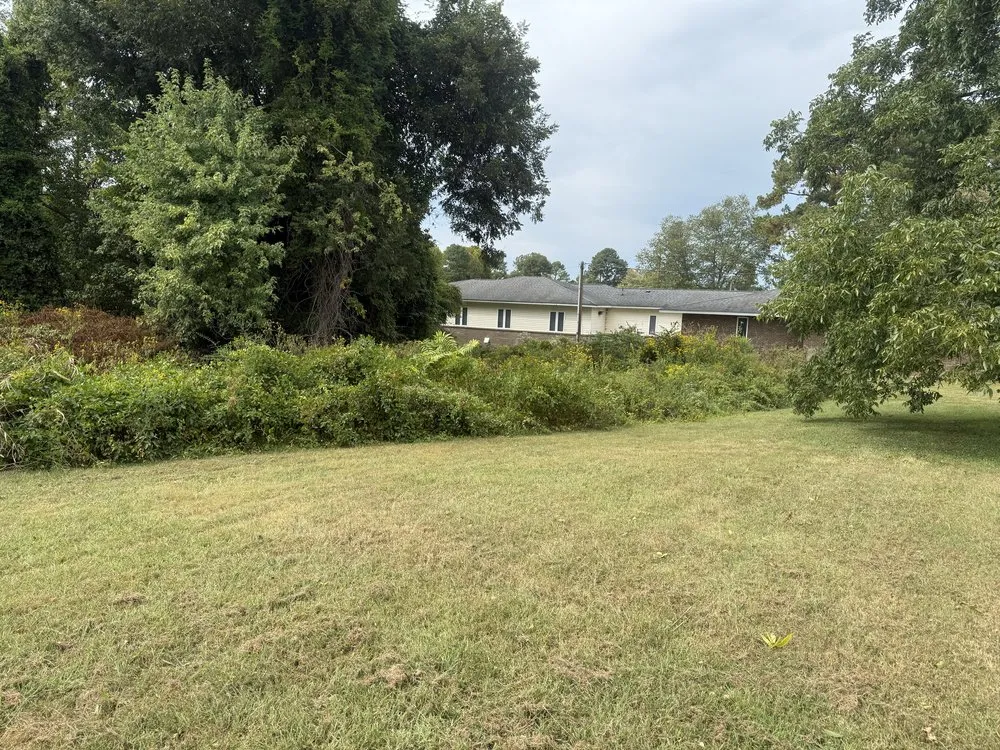 Local landscape installation experts serving Mount Airy, NC - O&S Land management