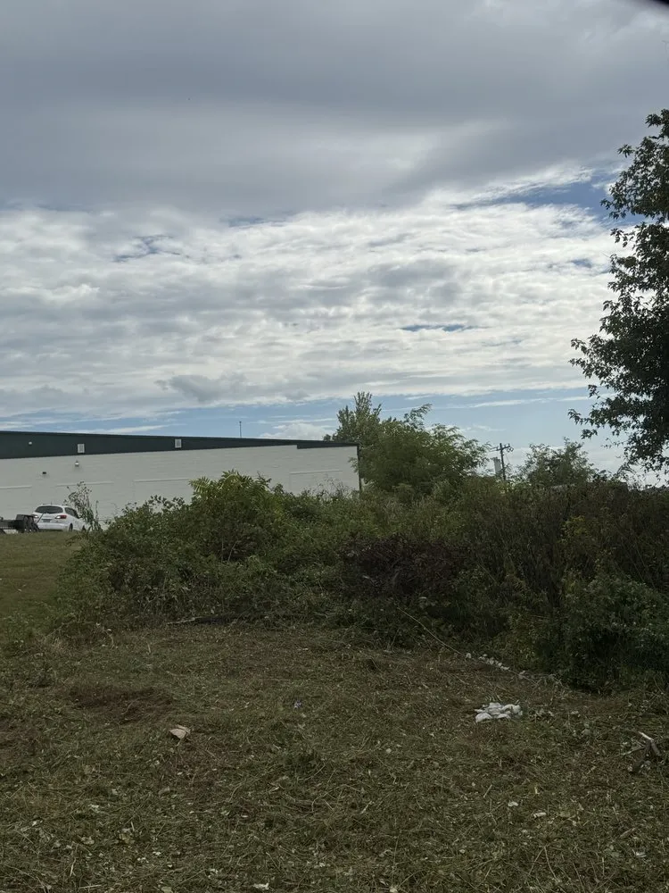 Local residential landscaping near you across Mount Airy, NC - O&S Land management