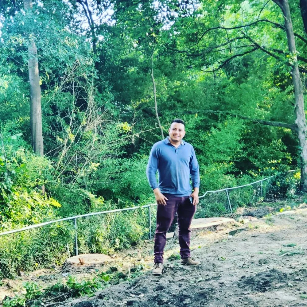 Local lawn care service experts serving Atlanta, GA - O&S Tree Services