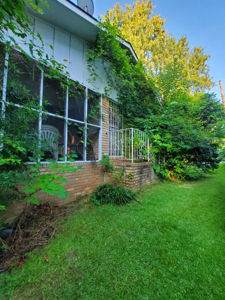 Top-rated landscaping services in Atlanta, GA by O&S Tree Services