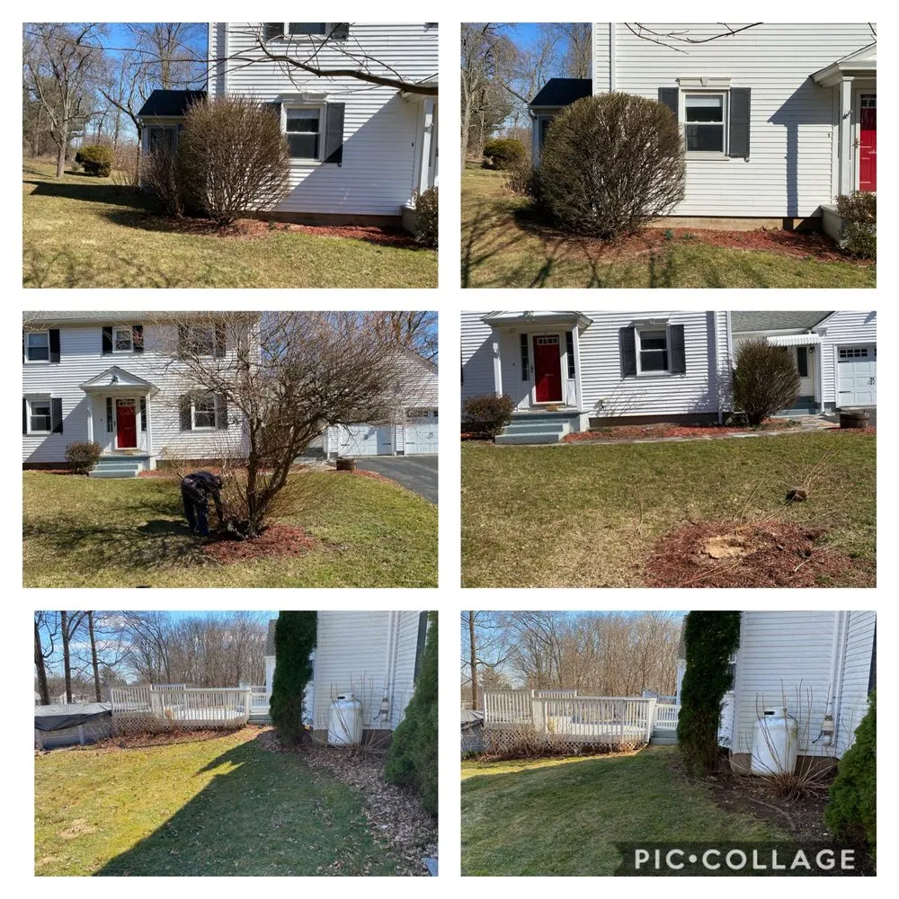 Reliable lawn mowing service in New Britain, CT - OSA Landscaping
