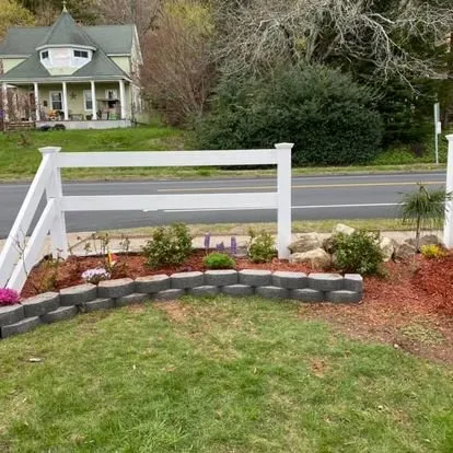 Top-rated garden landscaping in New Britain, CT - OSA Landscaping