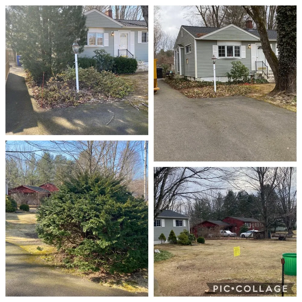 Professional outdoor landscaping for beautiful yards across New Britain, CT - OSA Landscaping