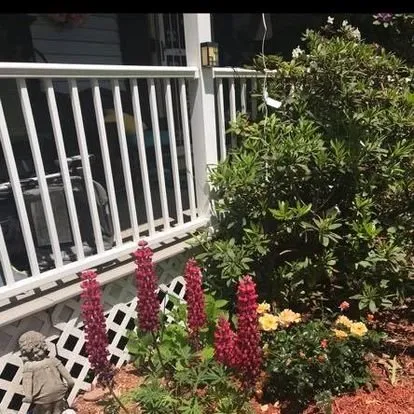 Reliable residential landscaping for beautiful yards across New Britain, CT - OSA Landscaping