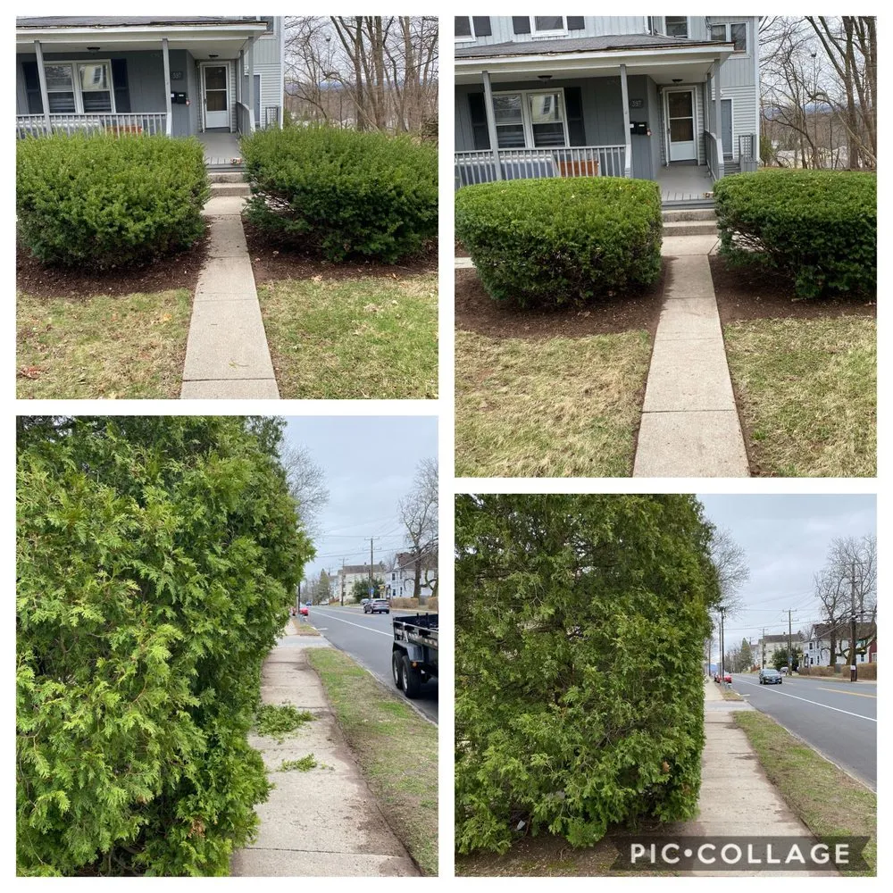 Trusted garden landscaping in New Britain, CT - OSA Landscaping