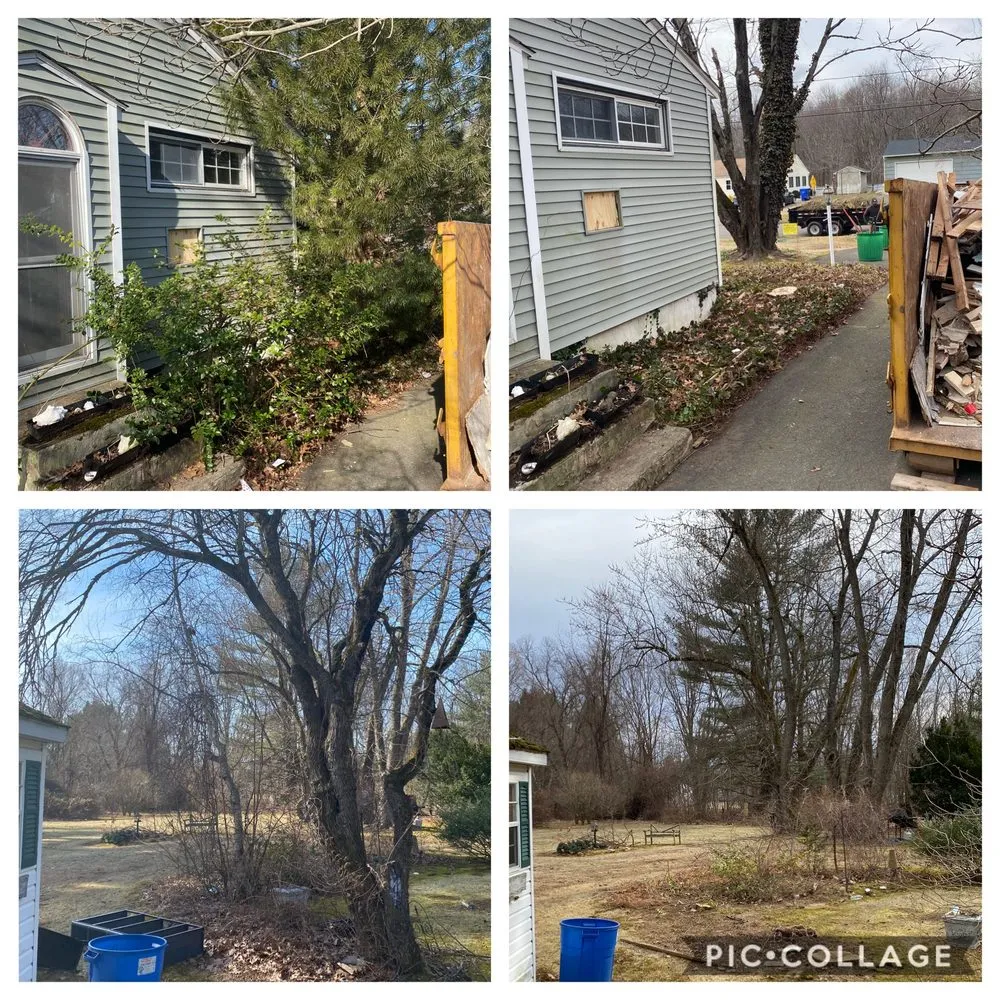 Professional lawn mowing service for year-round maintenance across New Britain, CT - OSA Landscaping