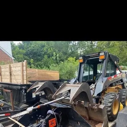 Custom lawn mowing service for homes across New Britain, CT - OSA Landscaping