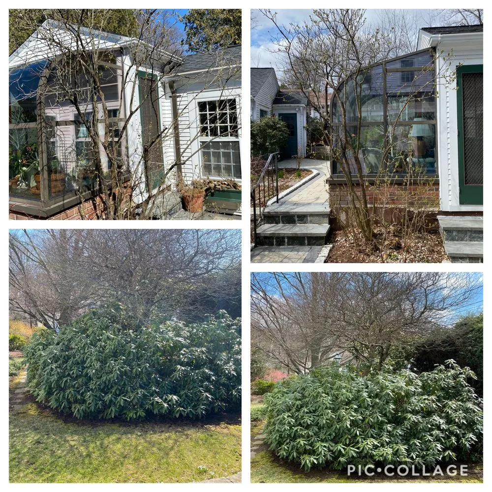 Reliable yard maintenance near you in New Britain, CT by OSA Landscaping