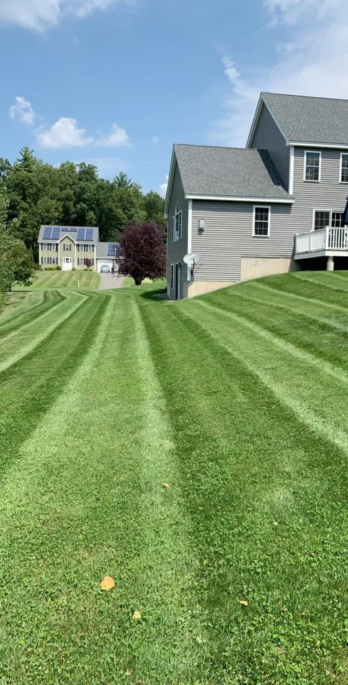 Top-rated landscaping services for homes in Lancaster, MA by Osachuk’s Landscaping