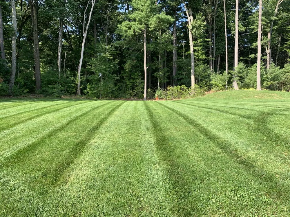 Local residential landscaping for outdoor upgrades across Lancaster, MA - Osachuk’s Landscaping