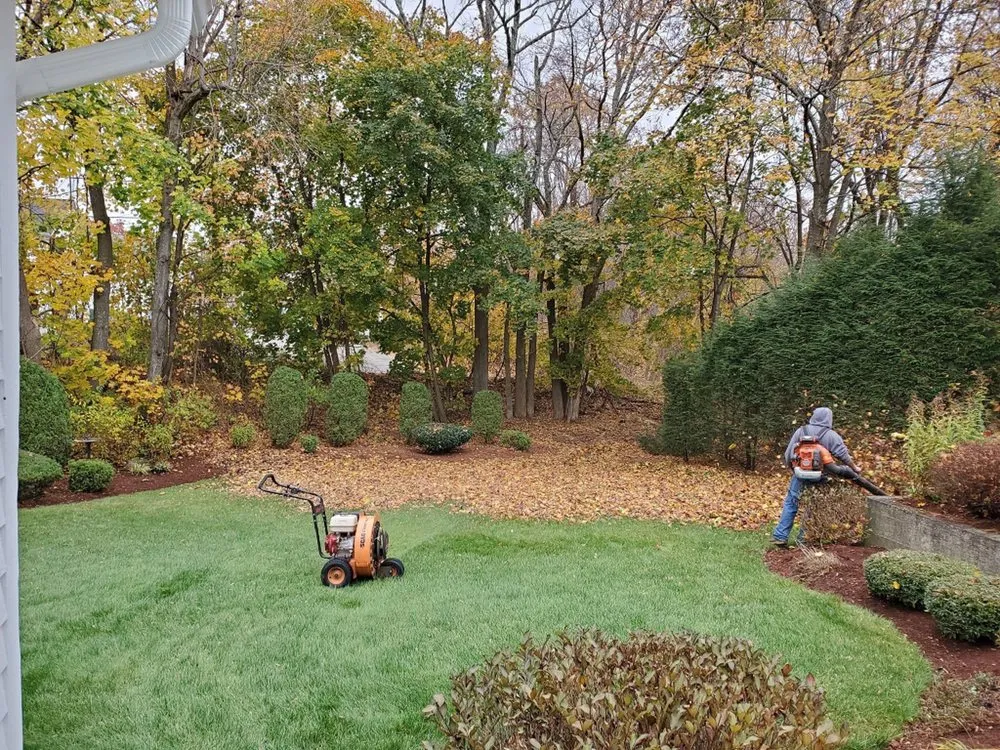 Affordable outdoor landscaping experts serving Lancaster, MA - Osachuk’s Landscaping