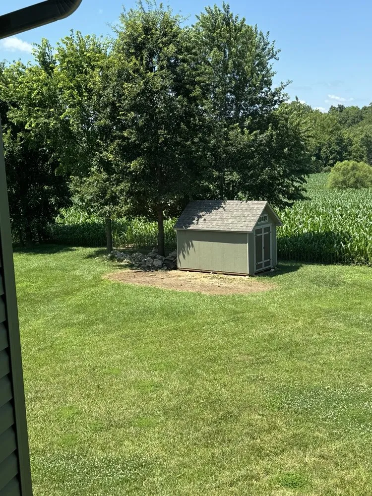 Expert yard cleanup service in Troy, MO - Osage Arbor Care