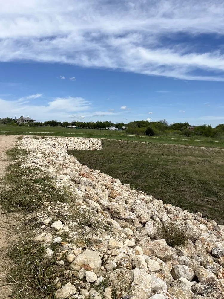 Expert outdoor landscaping experts serving Round Rock, TX - Osbaldo Lawn Care