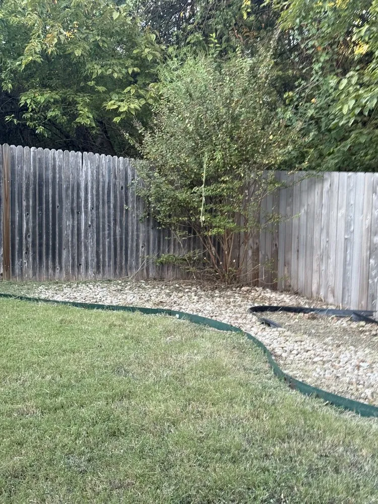 Trusted landscape design experts serving Round Rock, TX - Osbaldo Lawn Care