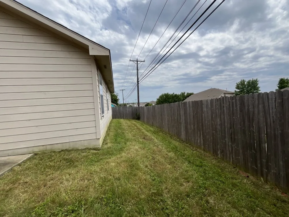 Expert landscape installation experts serving Round Rock, TX - Osbaldo Lawn Care