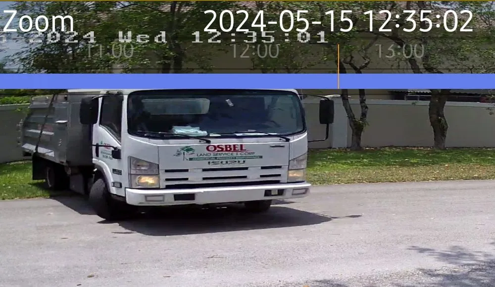 Expert lawn care service in Kendale Lakes, FL by Osbel Land Service