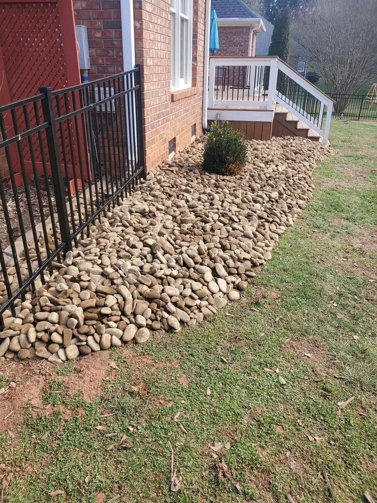 Trusted lawn mowing service experts serving Anderson, SC - Osborn Lawn Management