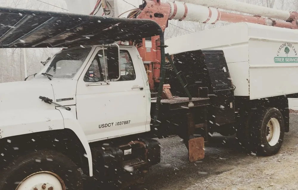 Professional landscape design for year-round maintenance across Warwick, RI - Osborn Tree Service