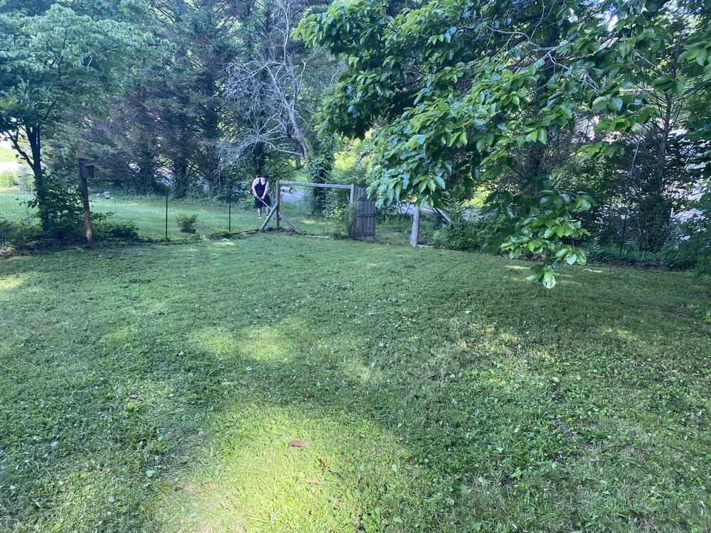 Trusted outdoor landscaping for outdoor upgrades in Knoxville, TN by Osborne & Sheppard Landscaping