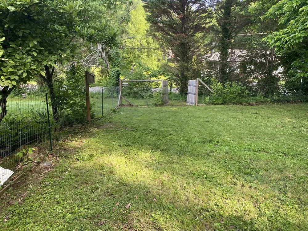 Expert yard maintenance in Knoxville, TN - Osborne & Sheppard Landscaping