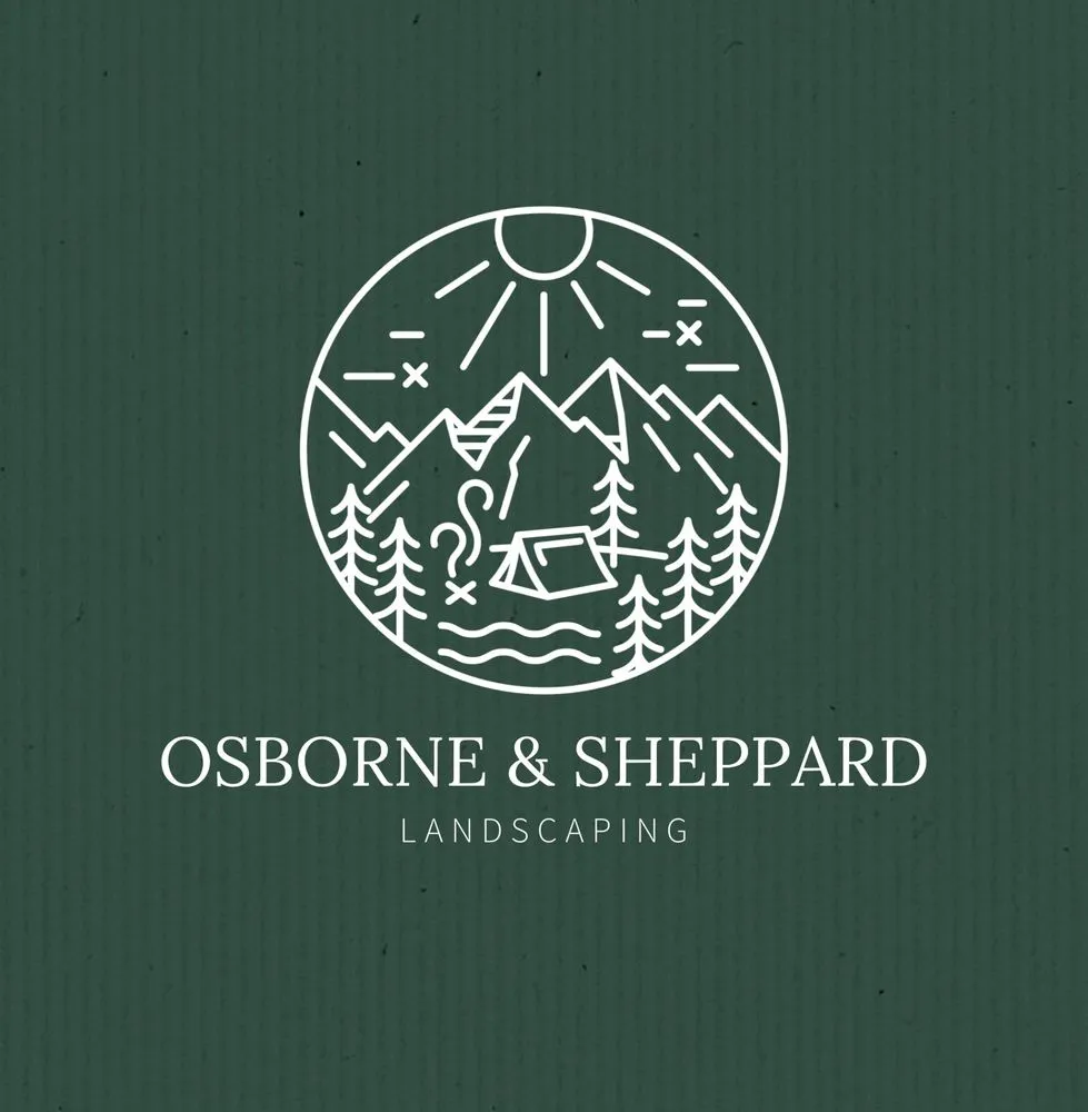 Affordable yard maintenance for beautiful yards across Knoxville, TN - Osborne & Sheppard Landscaping