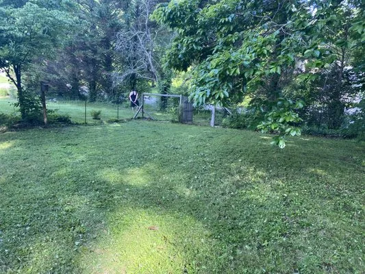 Osborne & Sheppard Landscaping Logo