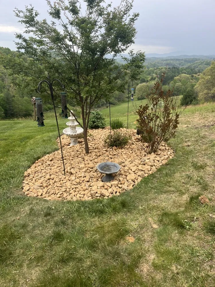 Expert yard cleanup service experts serving Galax, VA - Osborne’s Landscaping And Home Services