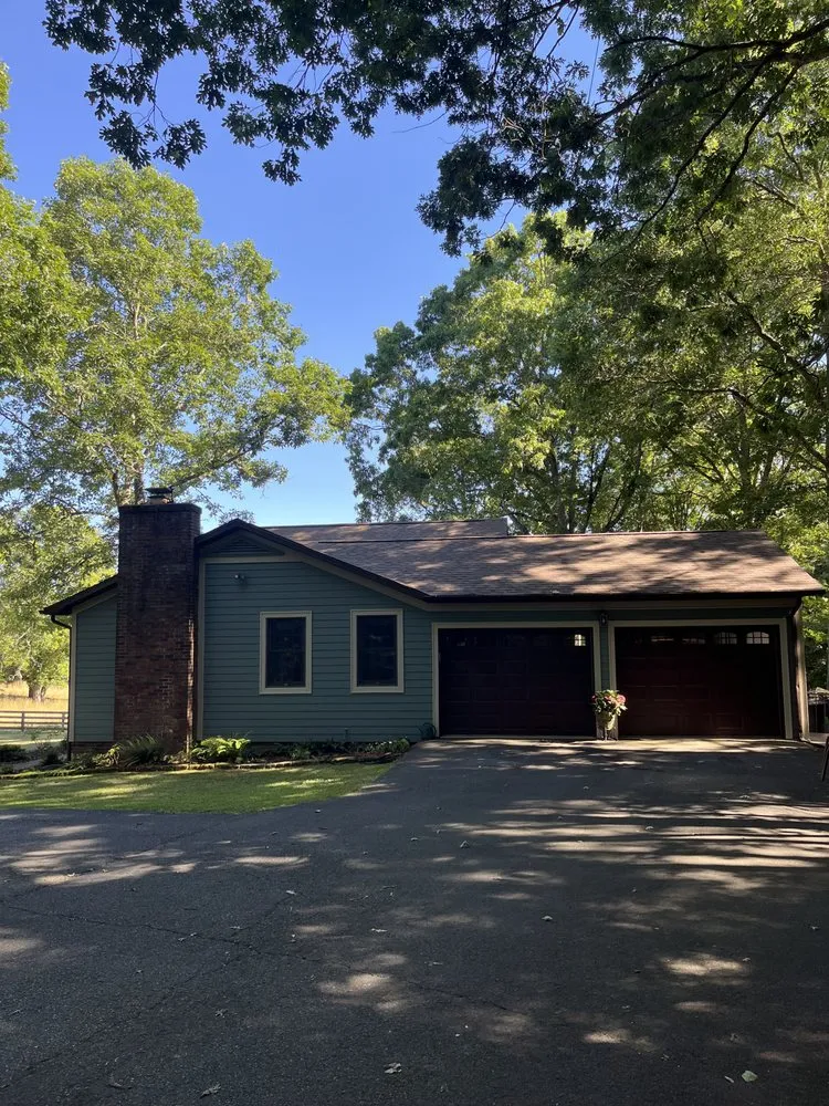 Professional lawn mowing service experts serving Galax, VA - Osborne’s Landscaping And Home Services