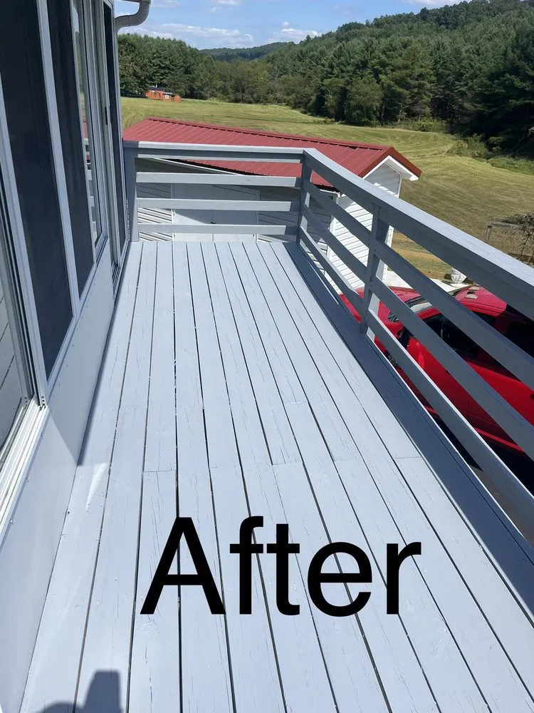 Trusted garden landscaping in Galax, VA by Osborne’s Landscaping And Home Services