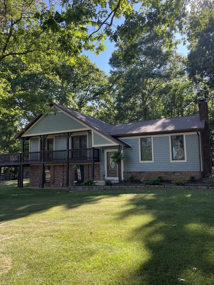 Reliable garden landscaping in Galax, VA by Osborne’s Landscaping And Home Services