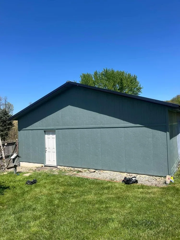 Expert landscape design in Galax, VA by Osborne’s Landscaping And Home Services