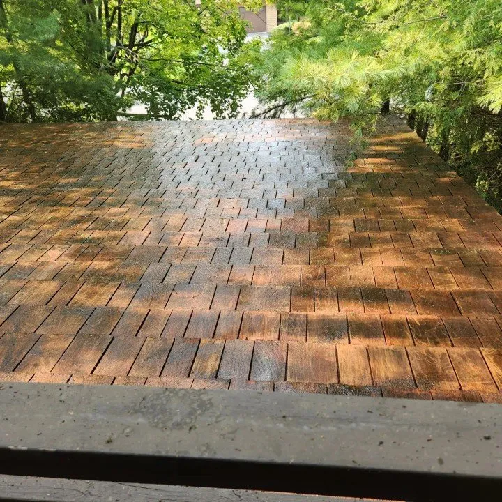 Expert landscape design in Spring Mills, PA - Osborne's Professional Services