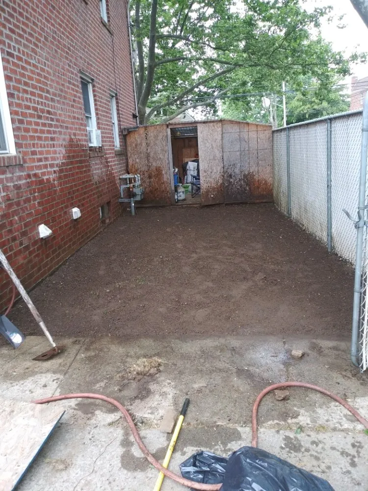 Custom landscaping services experts serving Queens, NY - Oscar Abarca Landscaping Service