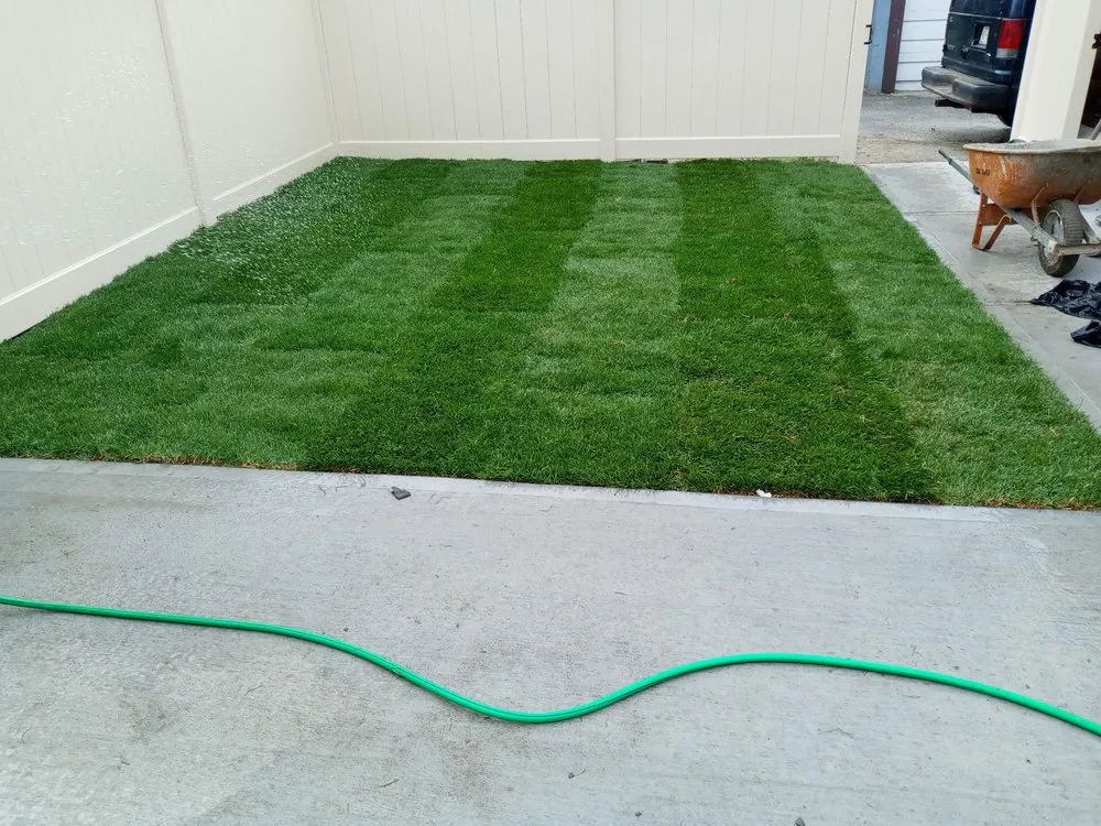 Trusted landscape design for beautiful yards across Queens, NY - Oscar Abarca Landscaping Service