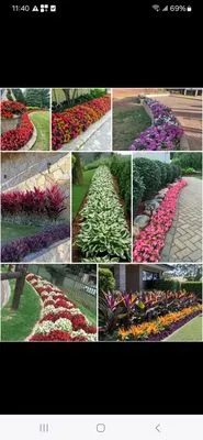 Oscar Abarca Landscaping Service