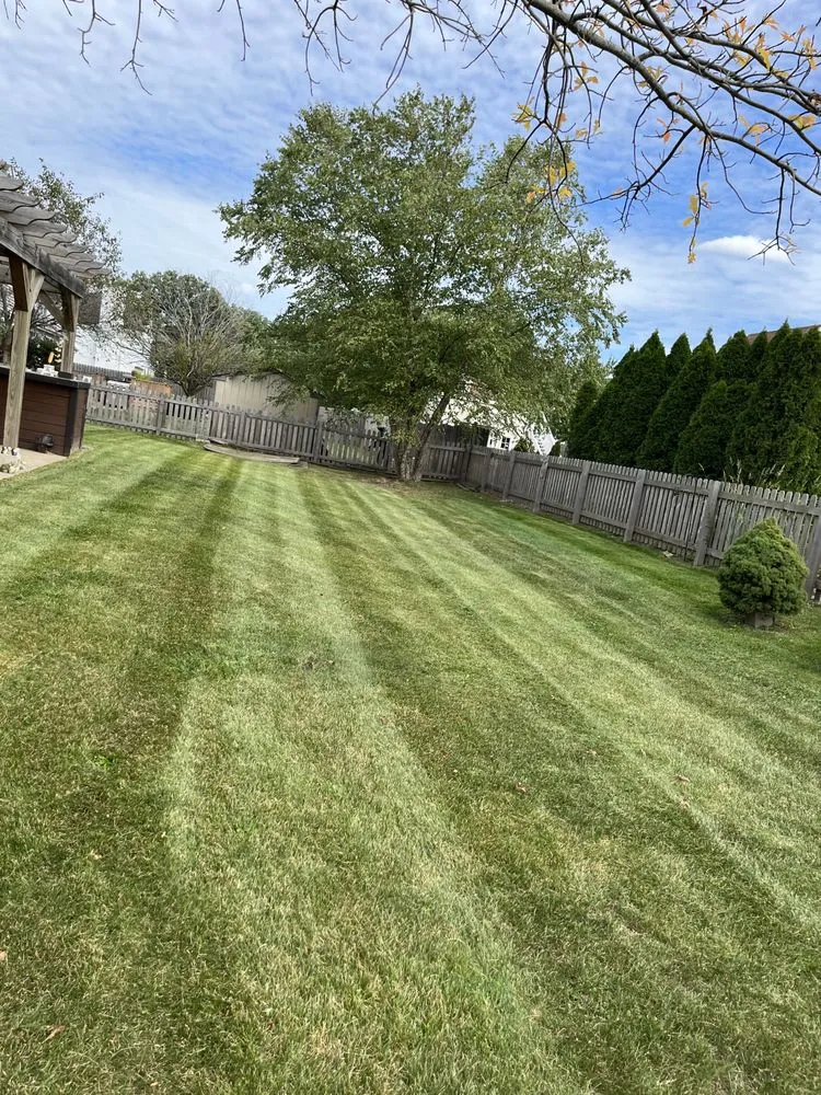 Expert lawn care service in Munster, IN by Oscar And Sons Lawn Care Service
